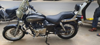 Bajaj Avenger Cruise 220  Model