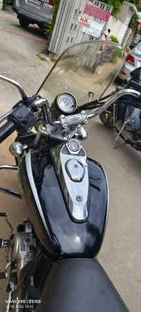 Bajaj Avenger Cruise 220