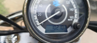 Bajaj Avenger Cruise 220