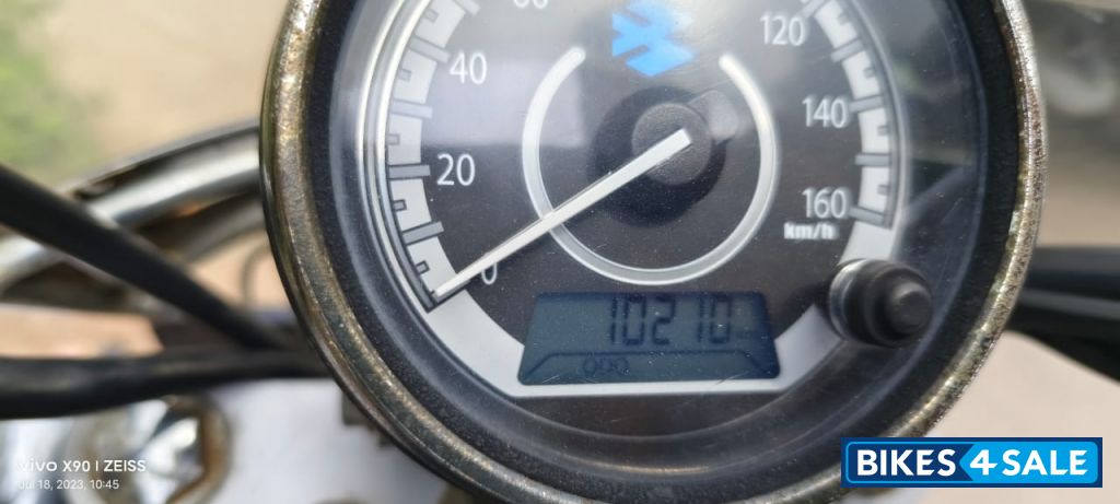 Bajaj Avenger Cruise 220 Bajaj Avenger Cruise 220