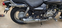 Bajaj Avenger Cruise 220