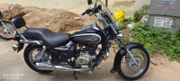 Bajaj Avenger Cruise 220