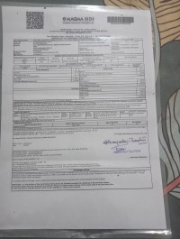 Black Bajaj Avenger Street 160 BS6