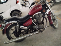 Royal Enfield Thunderbird TwinSpark 350