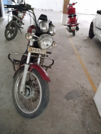 Royal Enfield Thunderbird TwinSpark 350