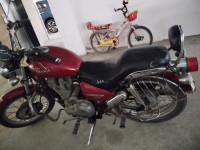 Royal Enfield Thunderbird TwinSpark 350