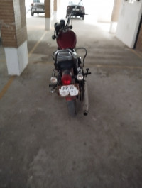 Royal Enfield Thunderbird TwinSpark 350