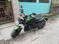 Bajaj Dominar 400 ABS BS6 2020 Model