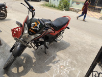 Hero Passion X Pro 2019 Model