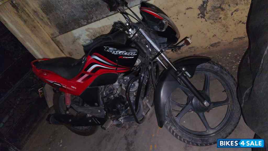 Hero Passion X Pro Hero Passion X Pro