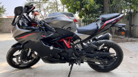 TVS Apache RR 310 2020 2022 Model