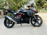TVS Apache RR 310 2020