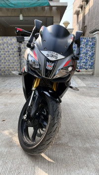 TVS Apache RR 310 2020