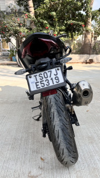 TVS Apache RR 310 2020