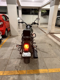 Matte Green UM Renegade Commando