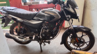 Bajaj Platina 110 ABS 2023 Model