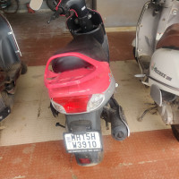 TVS Scooty Pep Plus BS6 2022 Model