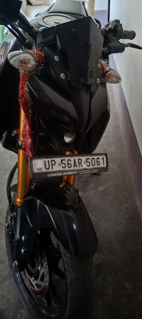 Yamaha MT-15 Ver 2.0 2022 Model