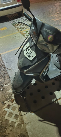 Honda Activa 125  Model