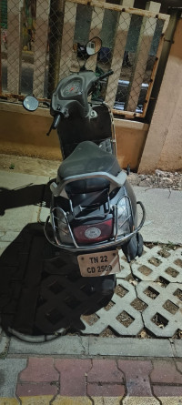 Honda Activa 125