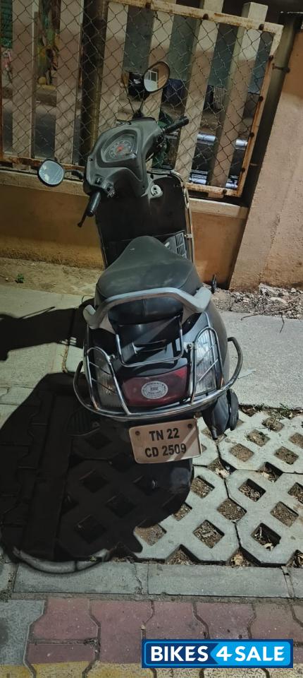 Honda Activa 125
