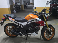 Honda Hornet 2.0 Repsol Edition