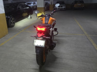 Honda Hornet 2.0 Repsol Edition