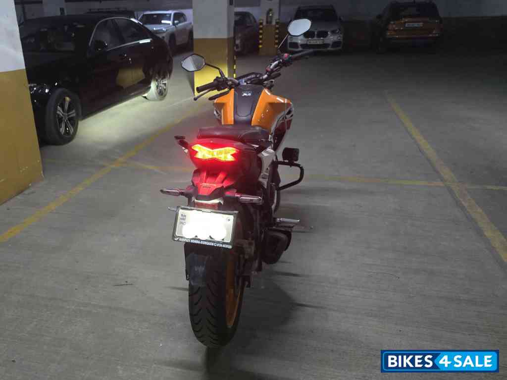 Honda Hornet 2.0 Repsol Edition Honda Hornet 2.0 Repsol Edition