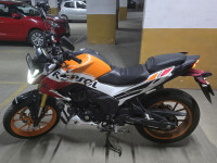 Honda Hornet 2.0 Repsol Edition