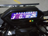 Honda Hornet 2.0 Repsol Edition