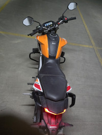 Honda Hornet 2.0 Repsol Edition