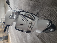 Suzuki Access 125 2011 Model