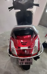 Honda Activa 5G