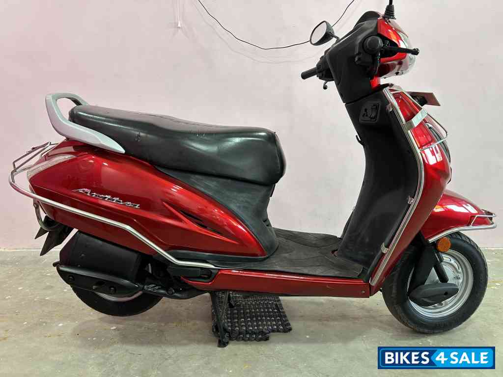 Honda Activa 5G
