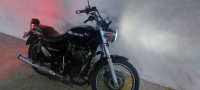 Royal Enfield Thunderbird 350 2014 Model