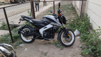 Bajaj Pulsar NS 200 BS6 2021 Model