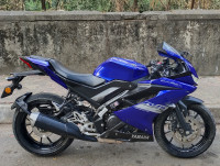 Yamaha YZF R15 S V3.0