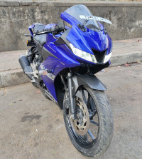 Yamaha YZF R15 S V3.0
