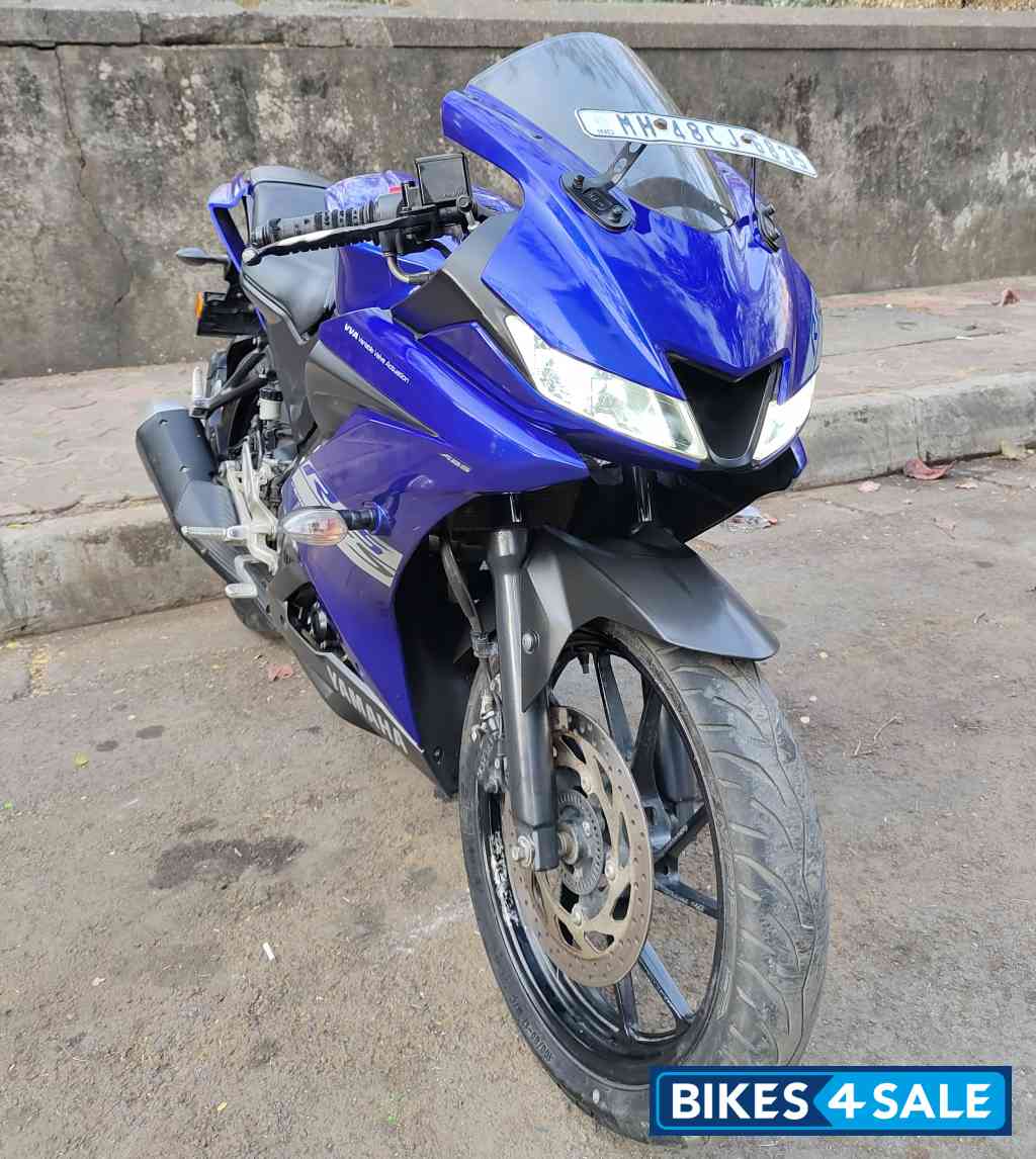 Yamaha YZF R15 S V3.0