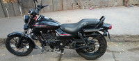 Bajaj Avenger Street 220