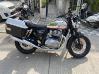 Royal Enfield 2023 Interceptor 650