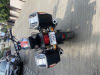 Royal Enfield 2023 Interceptor 650