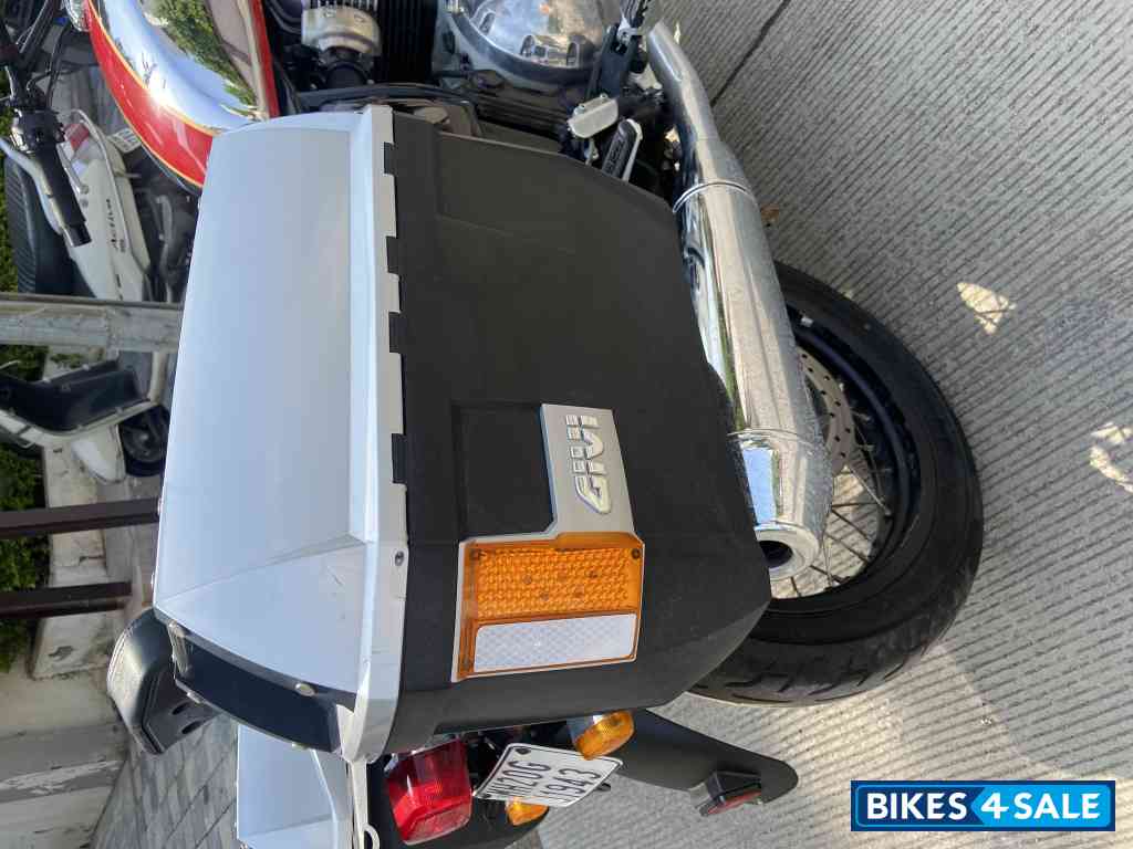 Royal Enfield 2023 Interceptor 650 Royal Enfield 2023 Interceptor 650