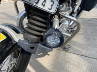 Royal Enfield 2023 Interceptor 650