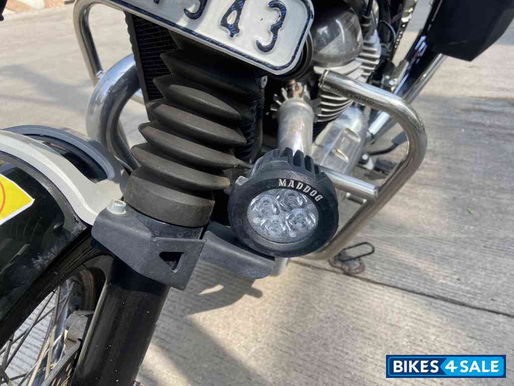 Royal Enfield 2023 Interceptor 650 Royal Enfield 2023 Interceptor 650