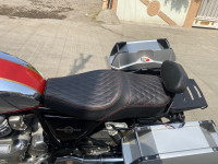 Royal Enfield 2023 Interceptor 650