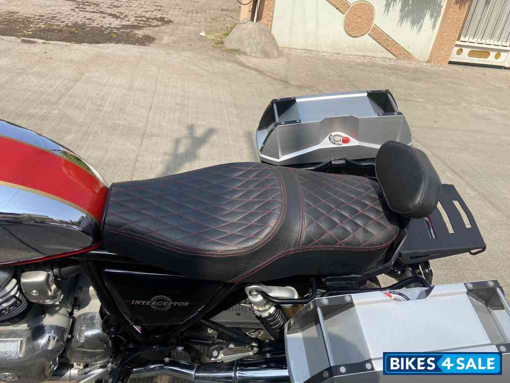 Royal Enfield 2023 Interceptor 650 Royal Enfield 2023 Interceptor 650