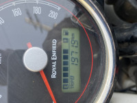 Royal Enfield 2023 Interceptor 650