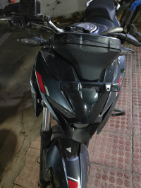 Black Bajaj Pulsar N250