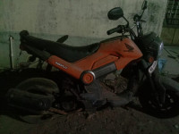 Honda Navi 2017 Model